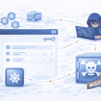 Kubernetes向けWeb UI「Headlamp」に認証情報キャッシュの脆弱性(CVE-2025-14269)