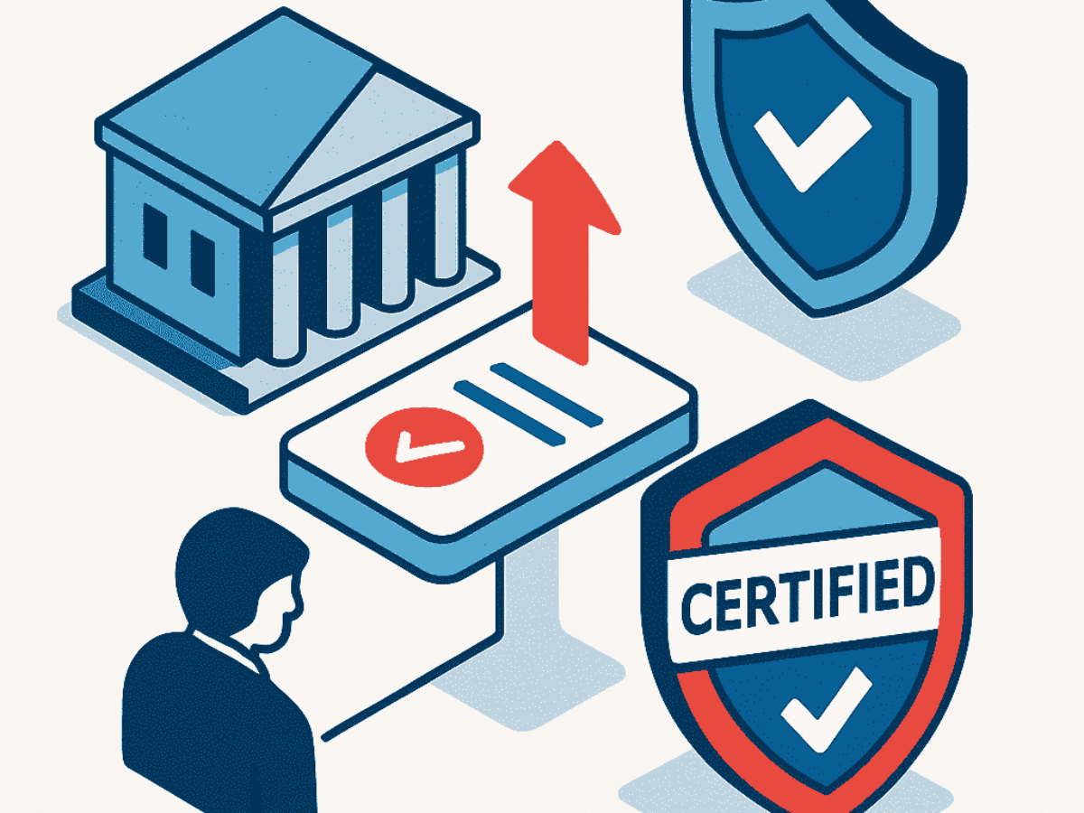 ISMSの認証 機関とは？認定機関との違いや選定のポイントを解説|セキュリティニュースのセキュリティ対策Lab