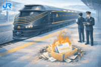 JR西日本のTWILIGHT EXPRESS 瑞風で個人データの一部滅失-サイバー攻撃や不正アクセス、個人情報漏洩は否定