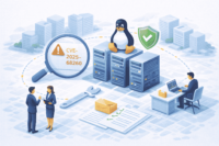 Linux カーネルの脆弱性（CVE-2025-68260）が修正