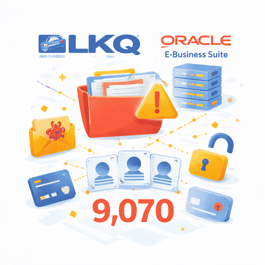 Oracle EBSのサイバー攻撃 キャンペーン、Cl0p(Clop)が30社をリークサイトに掲載(CVE-2025-61882,CVE ...