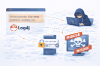 Log4j「Socket Appender」でTLSのホスト名検証が効かない脆弱性(CVE-2025-68161)