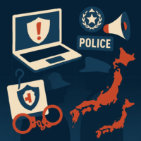 警視庁暴対課警部補が再逮捕、トクリュウ「ナチュラル」へ捜査 情報漏えいの疑い