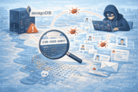 MongoDBの未認証メモリ漏えい「CVE-2025-14847」　Po C公開でサイバー攻撃への悪用が現実化