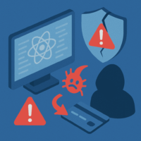 pgAdmin に深刻な脆弱性(CVE-2025-13780)