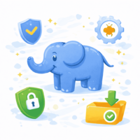 PHP、8.5.1/8.4.16を公開-複数の脆弱性を修正