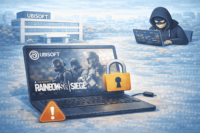 Ubisoftのレインボーシックス シージ 不正アクセスでサーバー停止、個人情報漏洩は未確認