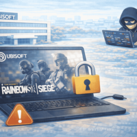 Ubisoftのレインボーシックス シージ 不正アクセスでサーバー停止、個人情報漏洩は未確認