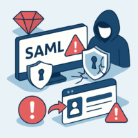 Ruby Samlに深刻な認証バイパス 脆弱性(CVE-2025-66567/66568)