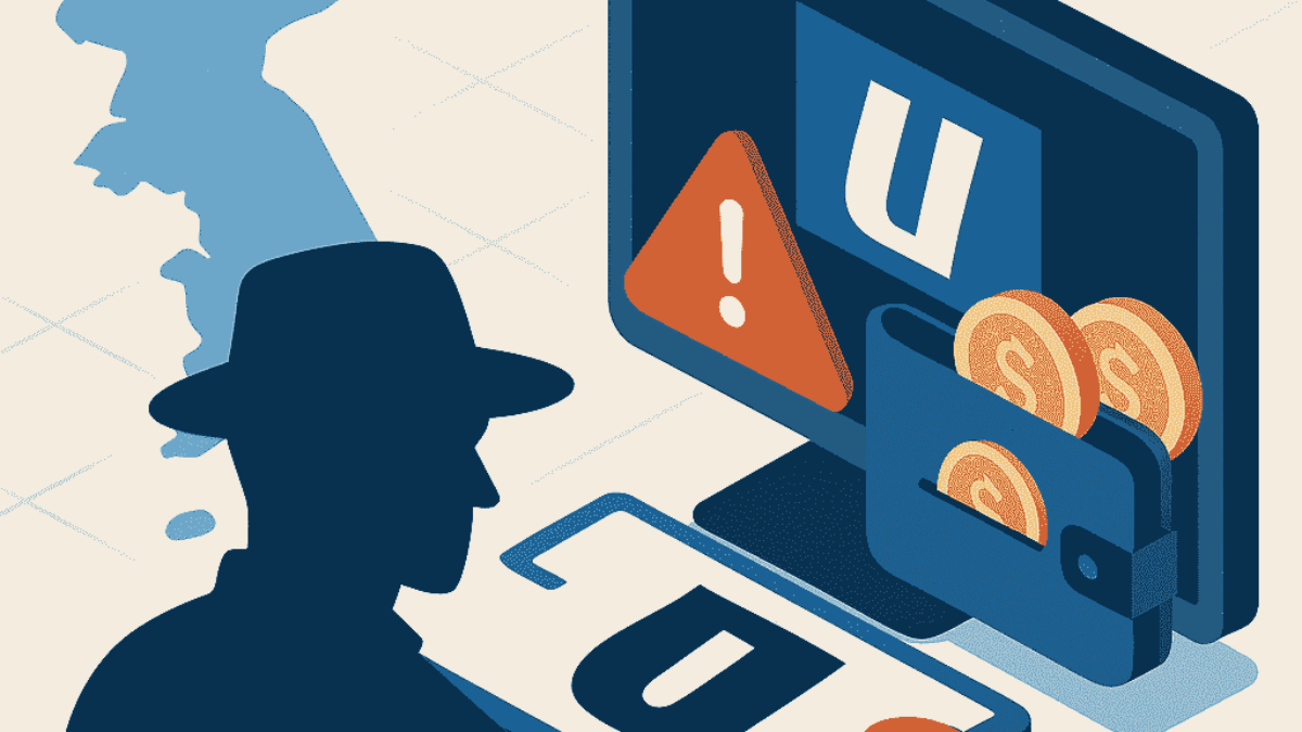 韓国最大の暗号資産(仮想通貨)取引所  Upbitへサイバー攻撃、約47億円が流出-ラザルスが関与か|セキュリティと仮想通貨ニュースのセキュリティ対策Lab