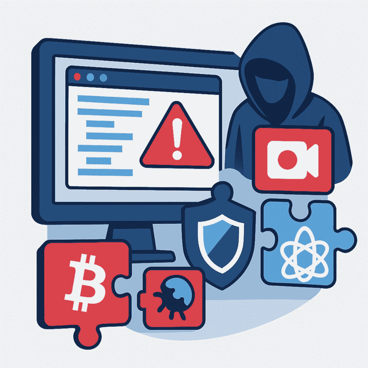 VS Codeの拡張機能を悪用する画面キャプチャ型 マルウェア「Bitcoin Black」「Codo  AI」|セキュリティニュースのセキュリティ対策Lab