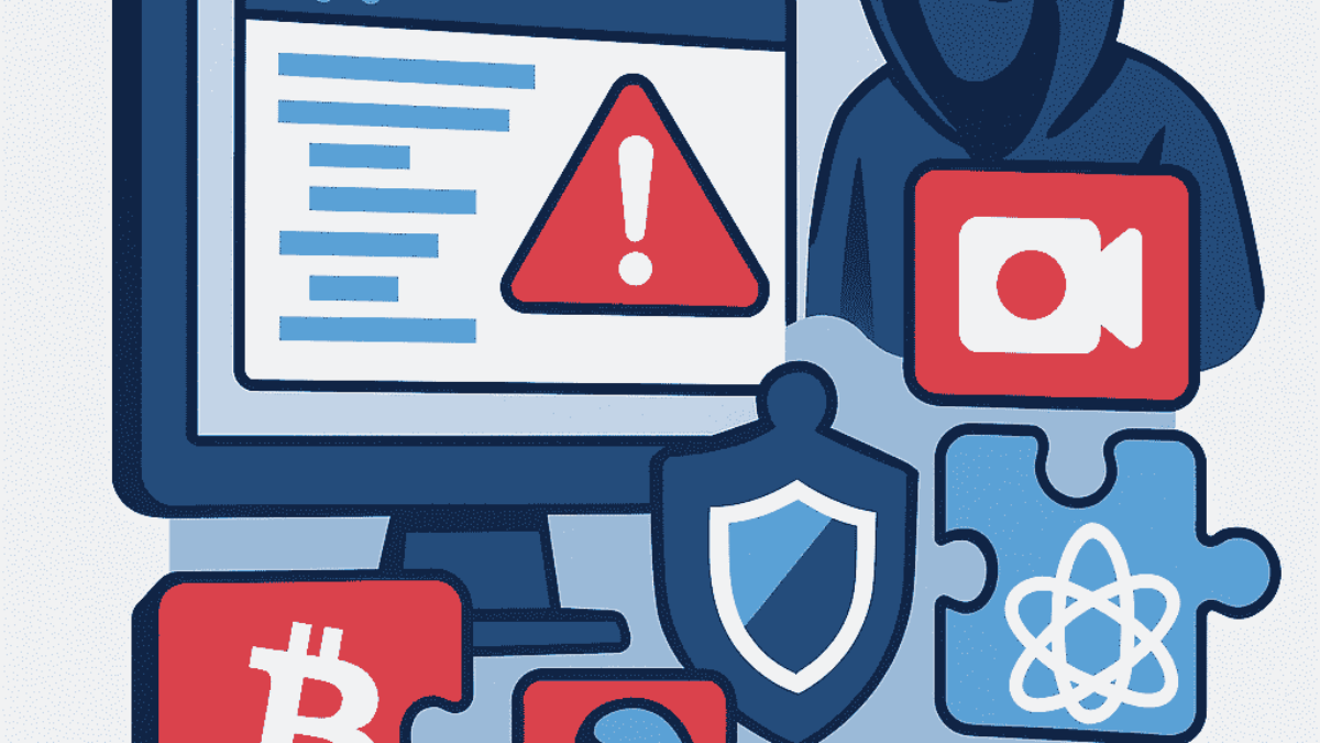 VS Codeの拡張機能を悪用する画面キャプチャ型 マルウェア「Bitcoin Black」「Codo  AI」|セキュリティニュースのセキュリティ対策Lab