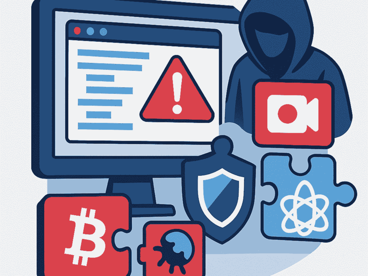 VS Codeの拡張機能を悪用する画面キャプチャ型 マルウェア「Bitcoin Black」「Codo  AI」|セキュリティニュースのセキュリティ対策Lab