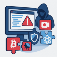 VS Codeの拡張機能を悪用する画面キャプチャ型 マルウェア「Bitcoin Black」「Codo AI」