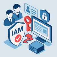 IAMとは-なぜ必要なのか 機能や種類も解説