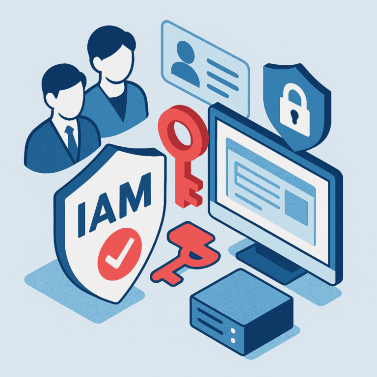 IAMとは-なぜ必要なのか 機能や種類も解説|セキュリティニュースのセキュリティ対策Lab