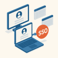 シングルサインオン（SSO）とは 概要や必要性を解説