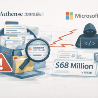 Authense法律事務所、Microsoft 365アカウントへ不正アクセス 疑い-メールボックス等が閲覧・コピーされた可能性
