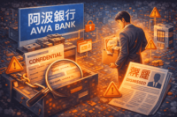 阿波銀行、元職員による着服と顧客の情報持ち出しが判明-懲戒解雇処分に