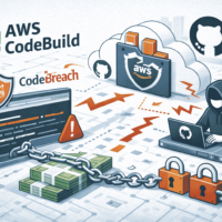 AWS CodeBuildの設定不備を起点にAWS 公式 GitHubのリポジトリが乗っ取られる恐れ-CodeBreach