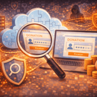 シーエーシー、寄付金Web申請クラウドサービスへの不正アクセスによる個人情報流出の痕跡未確認
