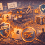 シスコ、メールセキュリティ製品の脆弱性 CVE-2025-20393を修正-TOKAI
