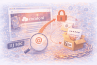 占いサイトなどを運営する株式会社cocoloni、不正アクセスでメールアドレスと暗号化パスワードが流出