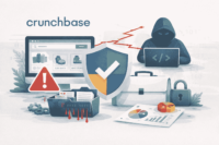 Crunchbaseが不正アクセスを認める、ただし事業運営には影響なし