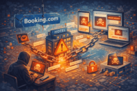 ダイワロイネットホテルズのBooking.comへの不正アクセスで個人情報漏洩の恐れ-フィッシングメッセージ配信も