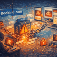 ダイワロイネットホテルズのBooking.comへの不正アクセスで個人情報漏洩の恐れ-フィッシングメッセージ配信も