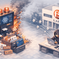 React Server Components/Next.jsの脆弱性(React2Shell:CVE-2025-55182)がサイバー攻撃へ悪用-F5 Labsが警告
