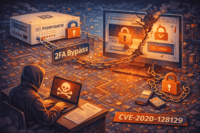 Fortinet、FortiGateの古い2FA回避 脆弱性が悪用されていると注意喚起(CVE-2020-128129)