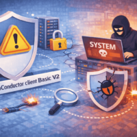 富士通のAuthConductor Client Basic V2に脆弱性、SYSTEM権限での不正操作の恐れ