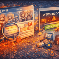 コスプレ 通販サイトの五次元、サイバー攻撃で個人情報が誤表示 一時サイト停止後に復旧