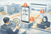 GPIF、CIOを騙るSNSやなりすましサイトを警告　暗号資産投資や給付金案内は「当法人とは無関係」