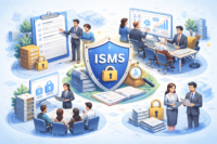 ISMS認証はどうやって維持する？更新の流れを解説