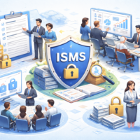 ISMS認証はどうやって維持する？更新の流れを解説