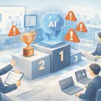 IPA「情報セキュリティ10大脅威 2026」決定、組織向け3位に「AIの利用をめぐるサイバーリスク」が初ランクイン