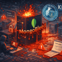 MongoDBの「MongoBleed」がCISAのKEVに追加(CVE-2025-14847)