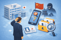 原子力規制庁職員が中国で業務用スマートフォンを紛失、非公表職員の個人情報漏えいの恐れ