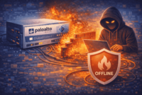 Palo Alto Networks、GlobalProtect有効時に未認証でファイアウォールを停止状態へ追い込むDoS 脆弱性（CVE-2026-0227）