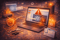 React Routerに重大な脆弱性(CVE-2025-61686)