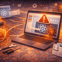 React Routerに重大な脆弱性(CVE-2025-61686)