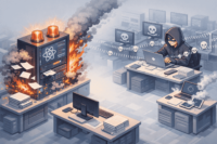 React Server ComponentsでDoS脆弱性(CVE-2026-23864)