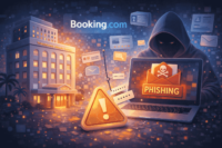 新横浜グレイスホテル、Booking.com経由の不正アクセスでフィッシング メッセージ送付　個人情報が第三者に閲覧された可能性も