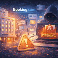 新横浜グレイスホテル、Booking.com経由の不正アクセスでフィッシング メッセージ送付 個人情報が第三者に閲覧された可能性も