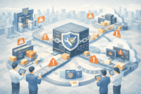 SolarWinds、認証バイパス／RCEなど複数の重大脆弱性を修正（CVE-2025-40536/40537/40551/40552/40553/40554）