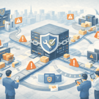 SolarWinds、認証バイパス／RCEなど複数の重大脆弱性を修正（CVE-2025-40536/40537/40551/40552/40553/40554）
