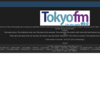 TOKYO FM、不正アクセスで一部個人情報漏洩の可能性-ハッカーは約316万件の個人情報窃取を主張