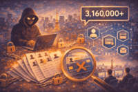 TOKYO FM、情報漏洩は確認できず-ハッカーがサイバー攻撃で約316万件の個人情報窃取を主張
